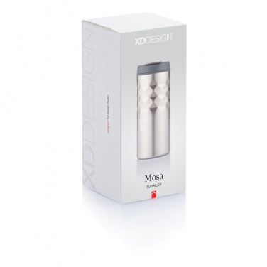 Logotrade business gifts photo of: Mosa tumbler