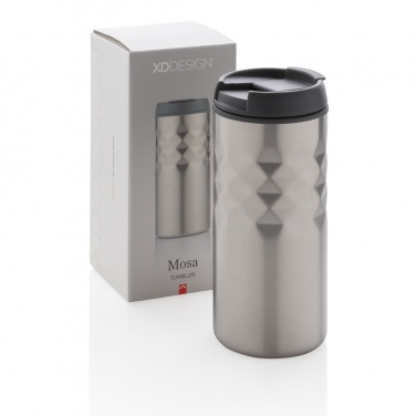 Logo trade promotional products image of: Mosa tumbler