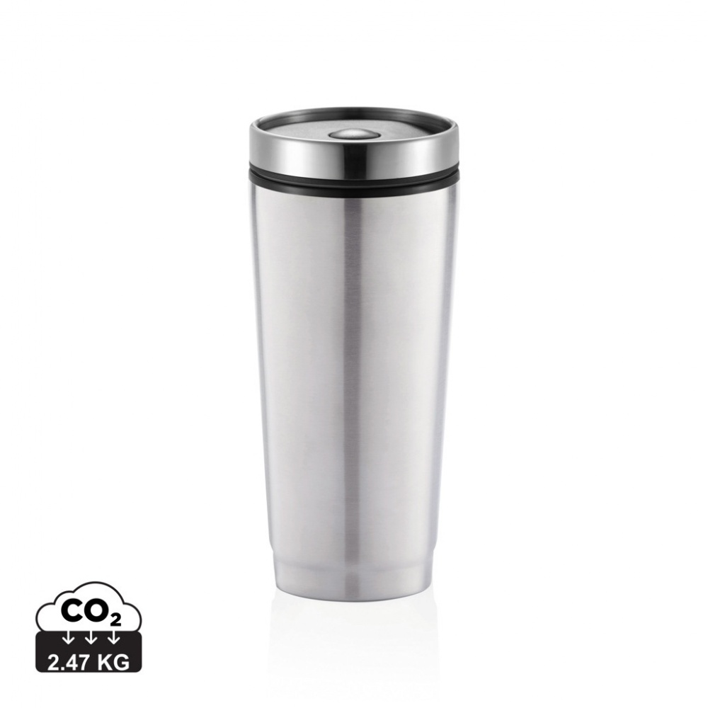 Logotrade promotional items photo of: Leak proof tumbler