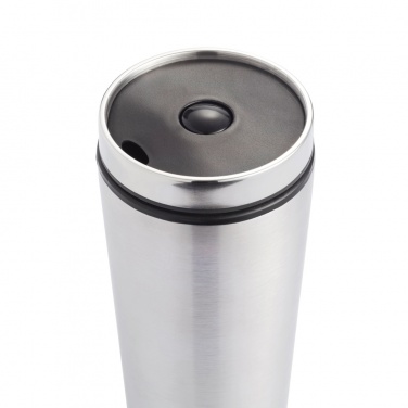 Logo trade promotional gift photo of: Leak proof tumbler