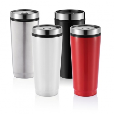 Logotrade promotional product image of: Leak proof tumbler