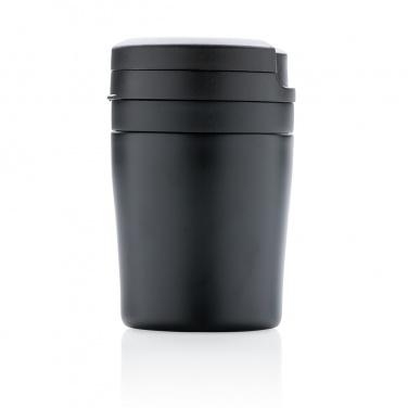 Logo trade promotional giveaways picture of: Coffee to go mug
