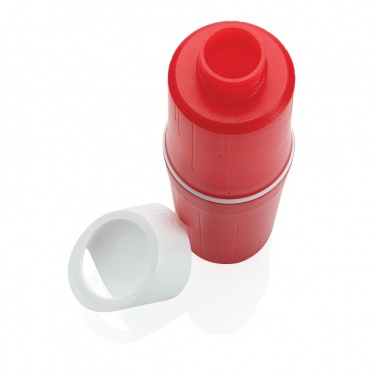 Logo trade promotional merchandise image of: BE O Bottle, Water Bottle, Made In EU