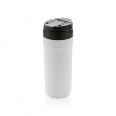 Logo trade promotional item photo of: RCS RSS tumbler with hot & cold lid