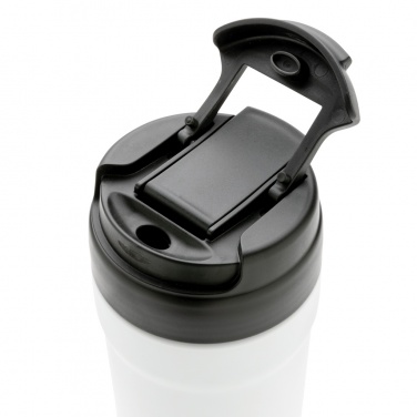 Logotrade business gifts photo of: RCS RSS tumbler with hot & cold lid