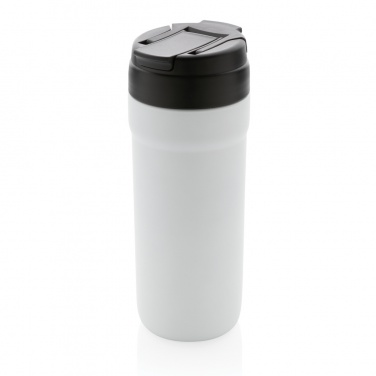 Logo trade promotional item photo of: RCS RSS tumbler with hot & cold lid