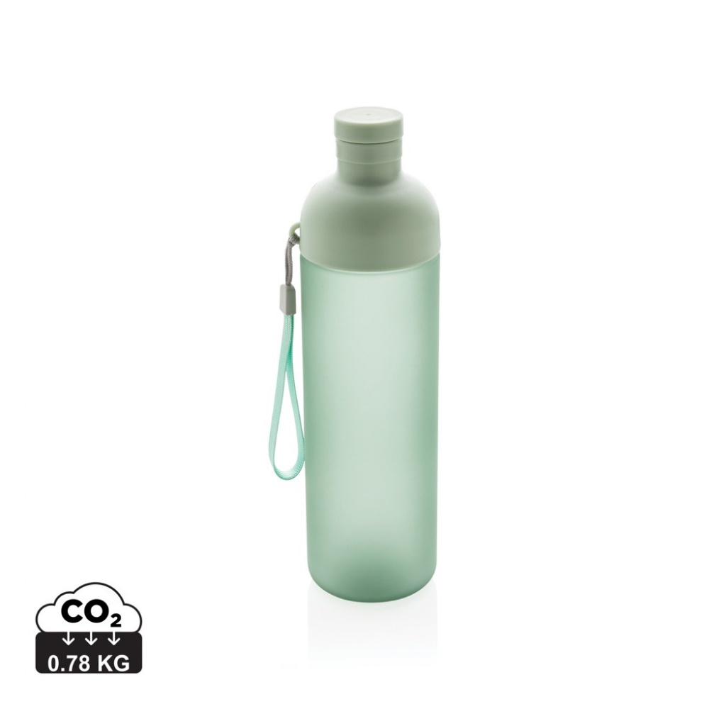 Logotrade promotional merchandise image of: Impact leakproof tritan bottle
