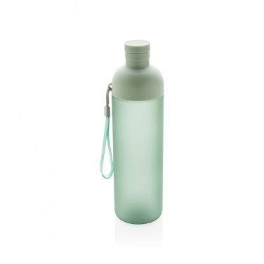 Logo trade promotional item photo of: Impact leakproof tritan bottle