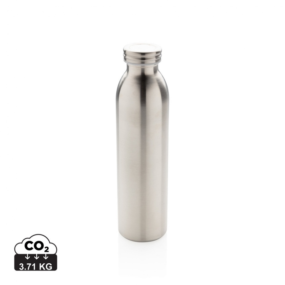 Logotrade advertising products photo of: Leakproof copper vacuum insulated bottle