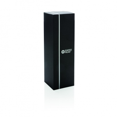 Logo trade advertising products picture of: Swiss Peak Elite 0.5L copper vacuum flask
