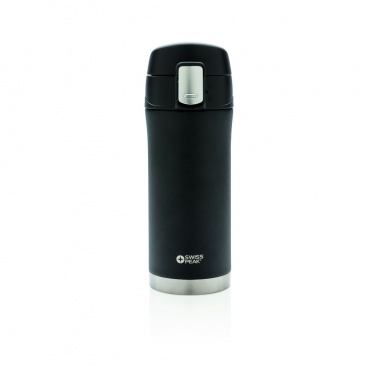 Logotrade advertising products photo of: Swiss Peak Elite copper vacuum mug