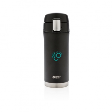 Logotrade advertising product image of: Swiss Peak Elite copper vacuum mug