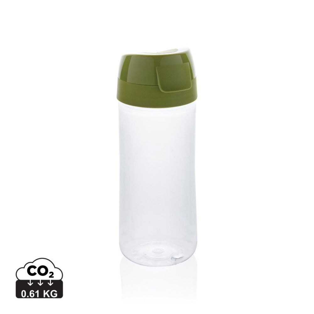 Logo trade promotional products picture of: Tritan™ Renew bottle 0,5L Made In EU