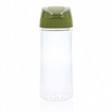 Logo trade promotional gifts image of: Tritan™ Renew bottle 0,5L Made In EU