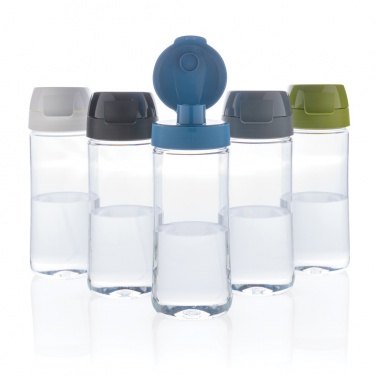 Logo trade advertising product photo of: Tritan™ Renew bottle 0,5L Made In EU
