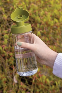 Logotrade corporate gift image of: Tritan™ Renew bottle 0,5L Made In EU