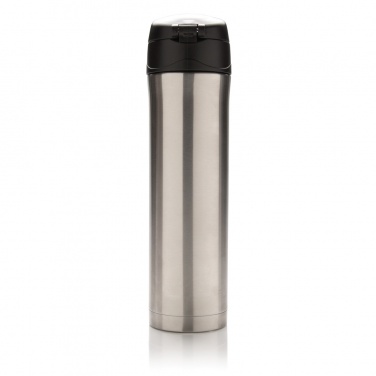 Logotrade promotional gift image of: Easy lock vacuum flask