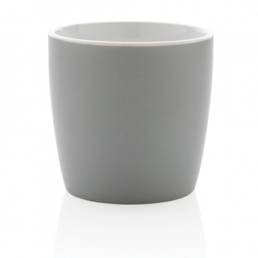 Logotrade corporate gift image of: Ceramic mug with coloured inner 300ml