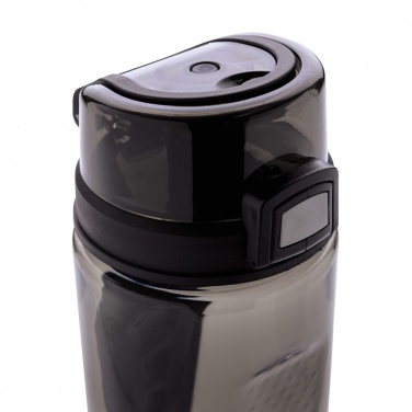 Logo trade business gift photo of: Swiss Peak deluxe tritan sports bottle