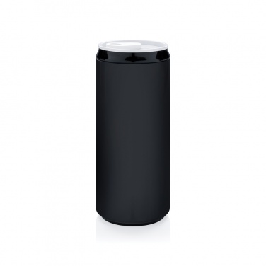 Logotrade promotional item picture of: PLA can