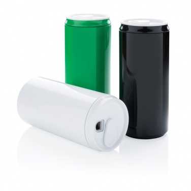 Logotrade business gift image of: PLA can