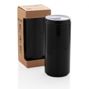Logotrade promotional gift picture of: PLA can