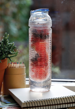 Logotrade corporate gift picture of: Water bottle with infuser