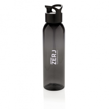 Logotrade promotional merchandise picture of: AS water bottle