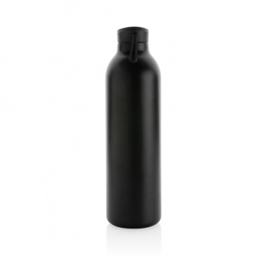 Logo trade corporate gifts picture of: Avira Avior RCS Re-steel bottle 1L