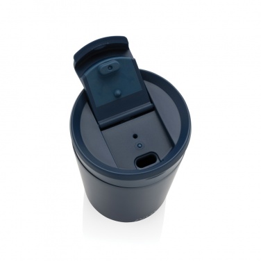 Logo trade advertising products picture of: Avira Alya RCS Re-steel tumbler 300 ml