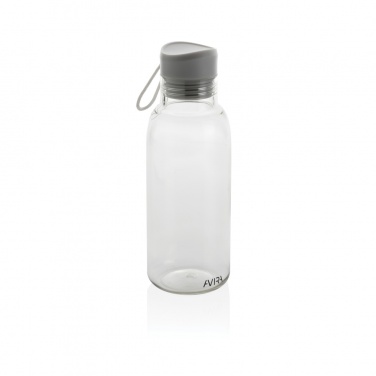 Logo trade promotional items image of: Avira Atik RCS Recycled PET bottle 500ML