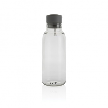 Logotrade promotional items photo of: Avira Atik RCS Recycled PET bottle 500ML
