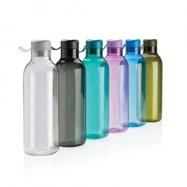 Logotrade corporate gifts photo of: Avira Atik RCS Recycled PET bottle 1L