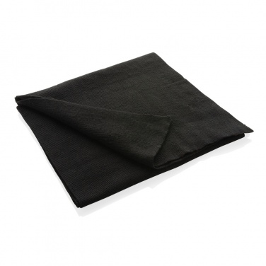 Logo trade promotional gifts picture of: Elles AWARE™ Polylana® scarf 180x30cm