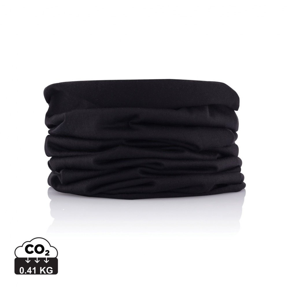 Logo trade promotional products picture of: Multifunctional scarf