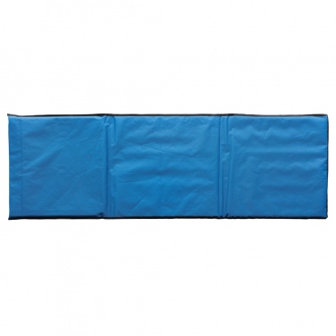 Logotrade promotional product picture of: Foldable beach lounge chair