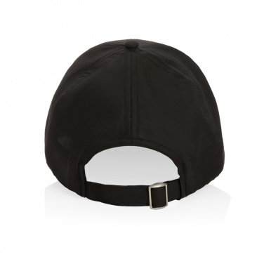 Logotrade corporate gift picture of: Impact AWARE™ RPET 6 panel sports cap