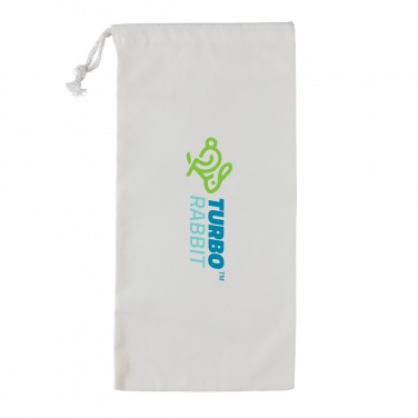 Logotrade promotional products photo of: Wooden frescobol tennis set