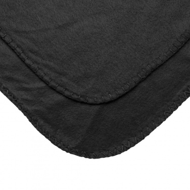 Logotrade promotional gifts photo of: Fleece blanket in pouch