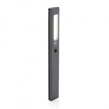 Logotrade promotional gift image of: Gear X RCS plastic USB rechargeable inspection light