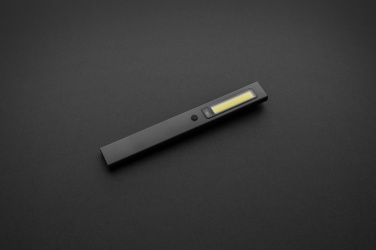 Logotrade promotional product picture of: Gear X RCS plastic USB rechargeable inspection light