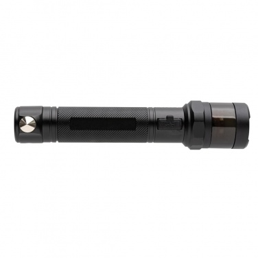 Logotrade business gift image of: Gear X RCS recycled aluminum high performance car torch
