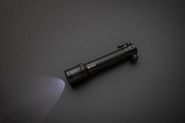 Logo trade corporate gift photo of: Gear X RCS recycled aluminum high performance car torch