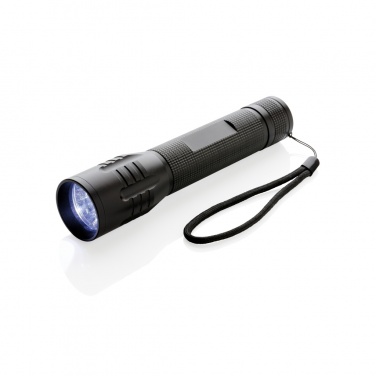 Logotrade corporate gift picture of: 3W large CREE torch