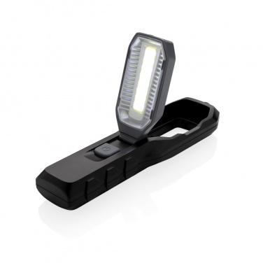 Logo trade promotional items picture of: Heavy duty work light with COB