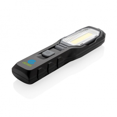Logo trade corporate gifts picture of: Heavy duty work light with COB