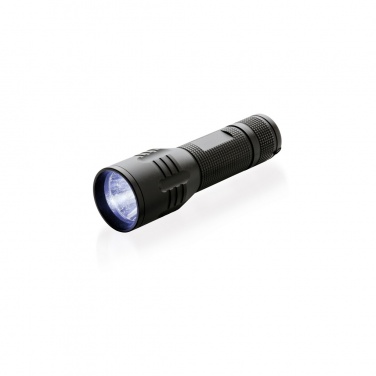 Logo trade promotional merchandise photo of: 3W medium CREE torch