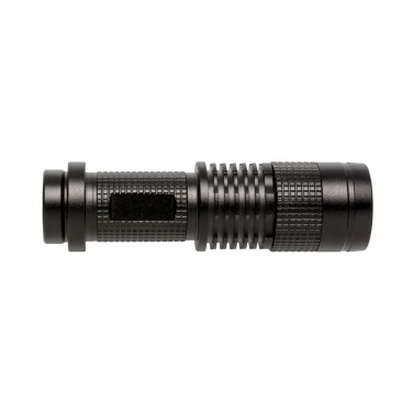 Logotrade business gifts photo of: 3W pocket CREE torch