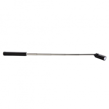 Logotrade advertising products photo of: Telescopic light with magnet