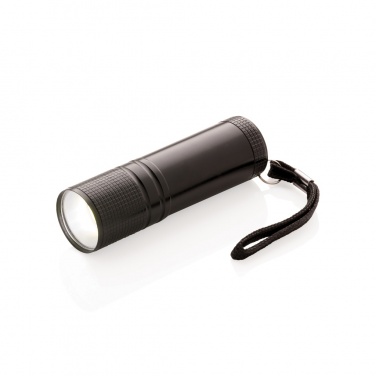 Logo trade promotional giveaways picture of: COB torch